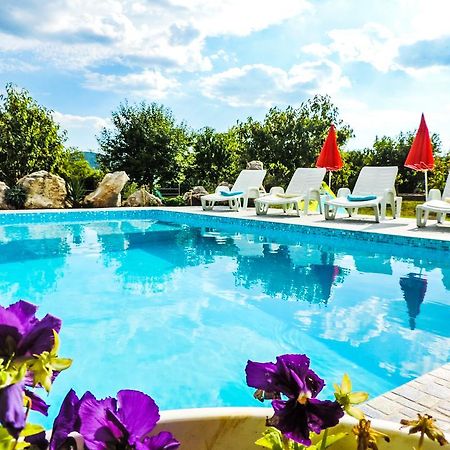 Villa Iva Kraj  Ruang foto
