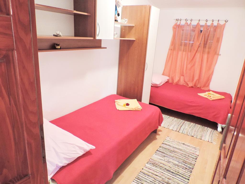 Villa Iva Kraj  Ruang foto