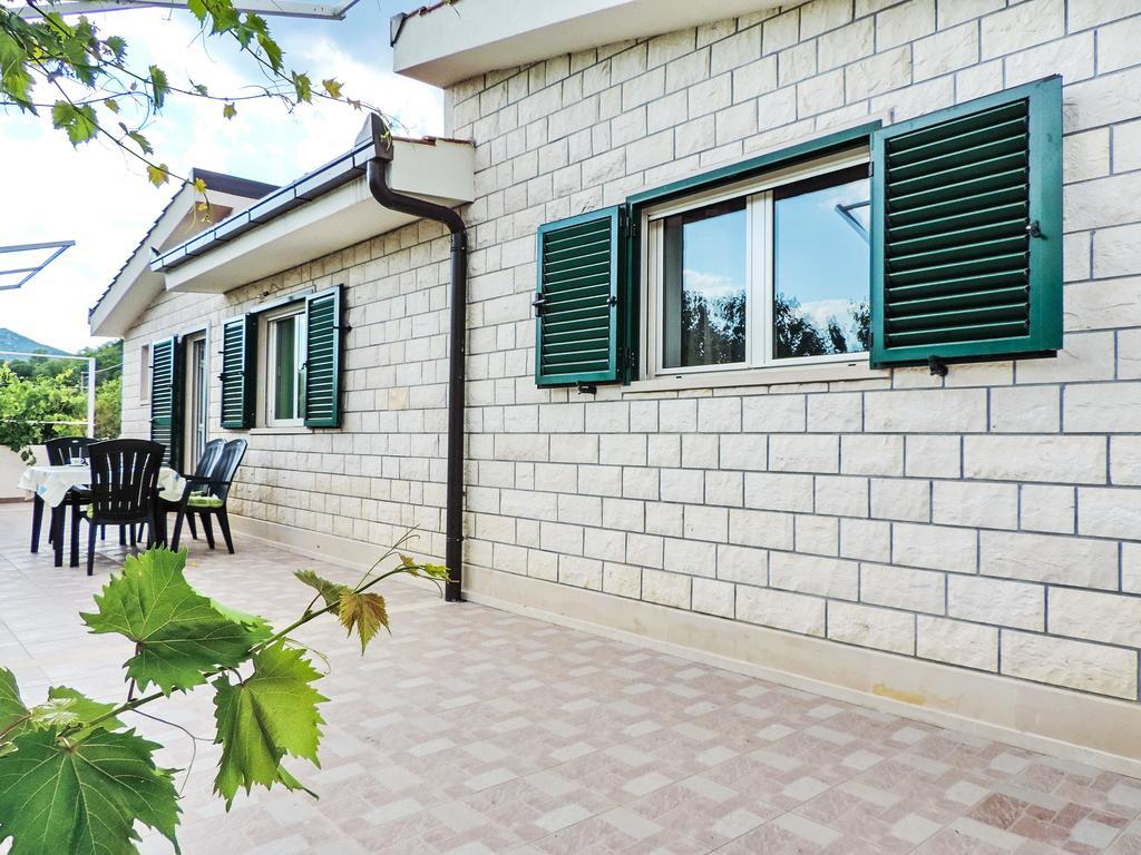 Villa Iva Kraj  Ruang foto