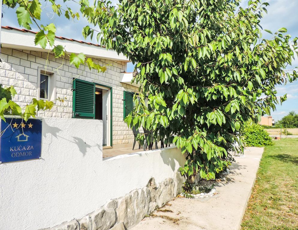 Villa Iva Kraj  Ruang foto