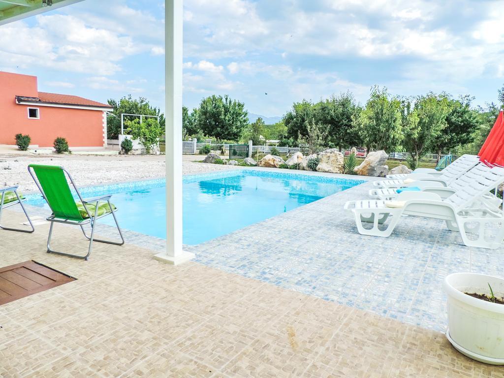 Villa Iva Kraj  Ruang foto