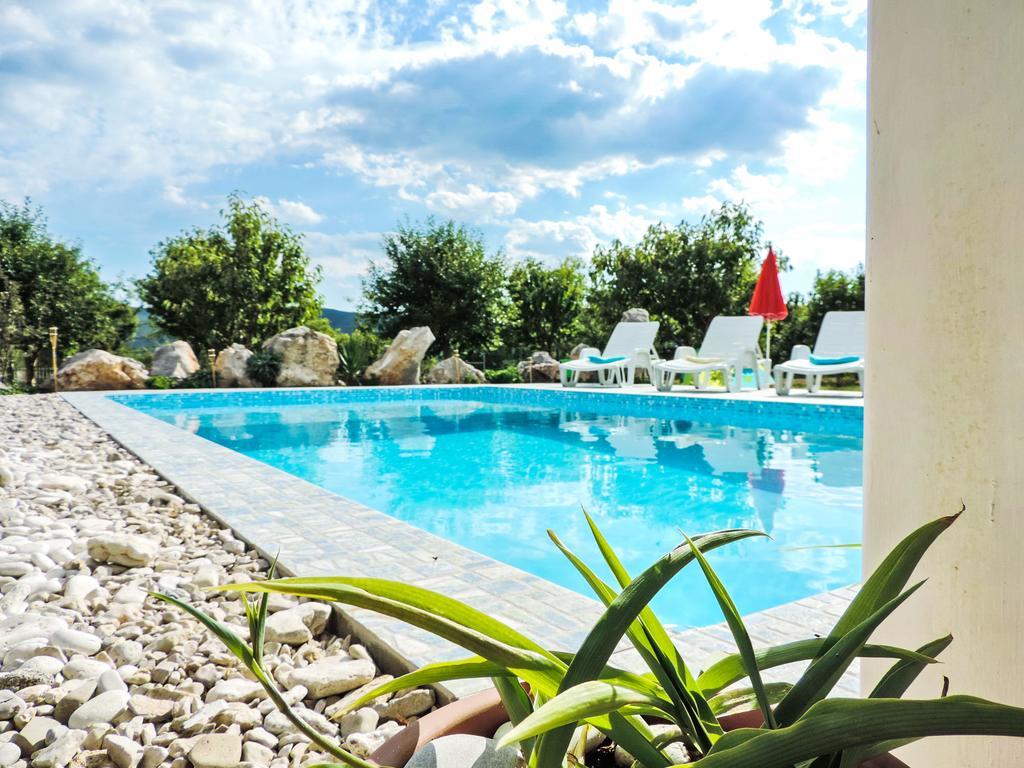 Villa Iva Kraj  Bagian luar foto