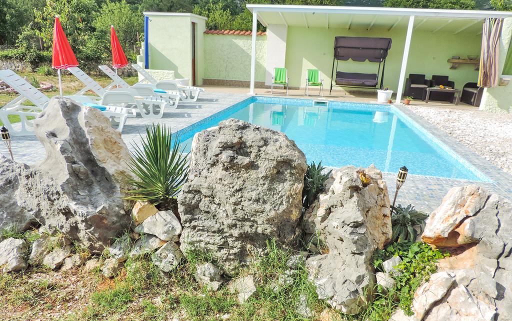 Villa Iva Kraj  Bagian luar foto