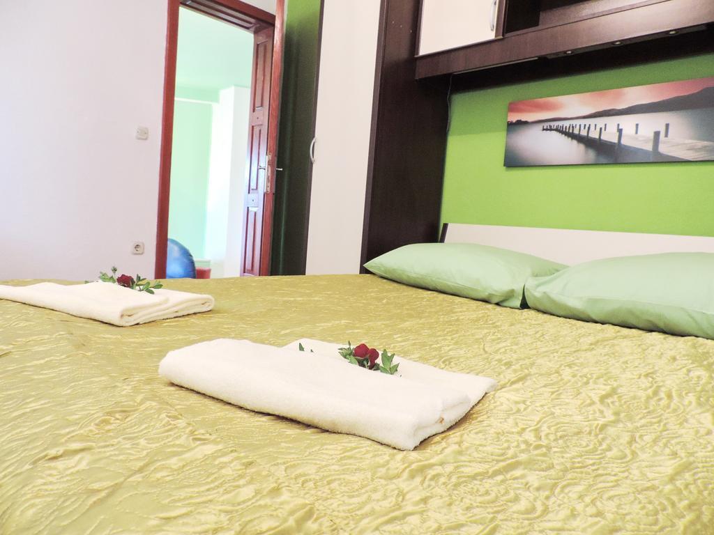 Villa Iva Kraj  Bagian luar foto
