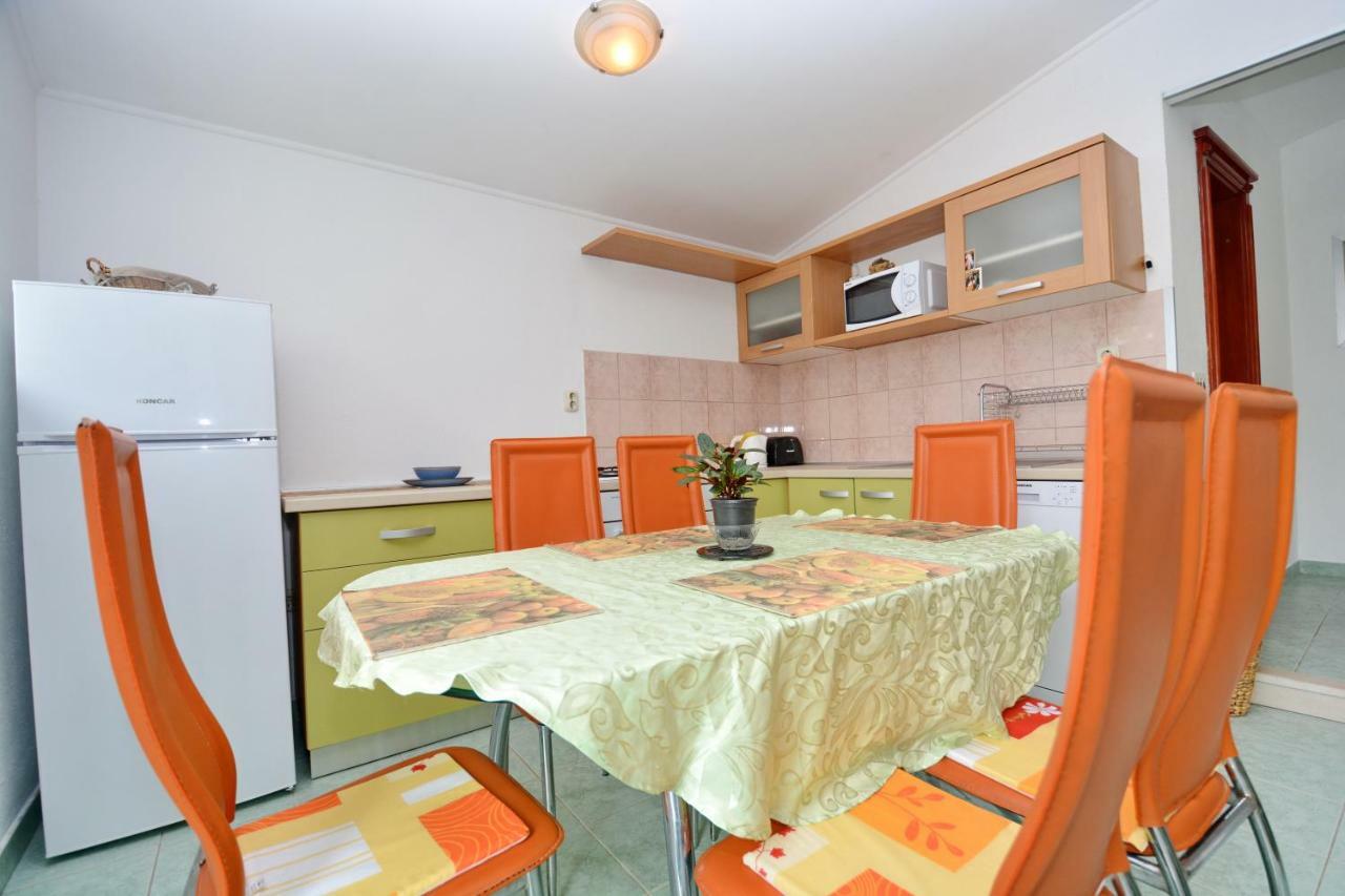 Villa Iva Kraj  Bagian luar foto