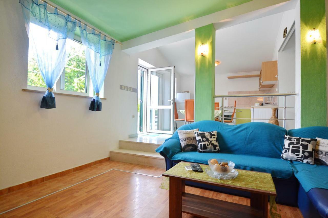 Villa Iva Kraj  Bagian luar foto