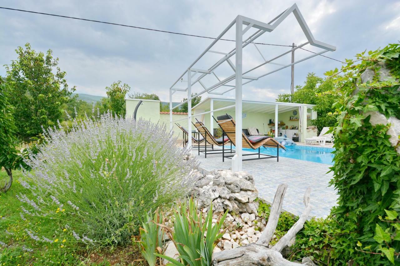 Villa Iva Kraj  Bagian luar foto